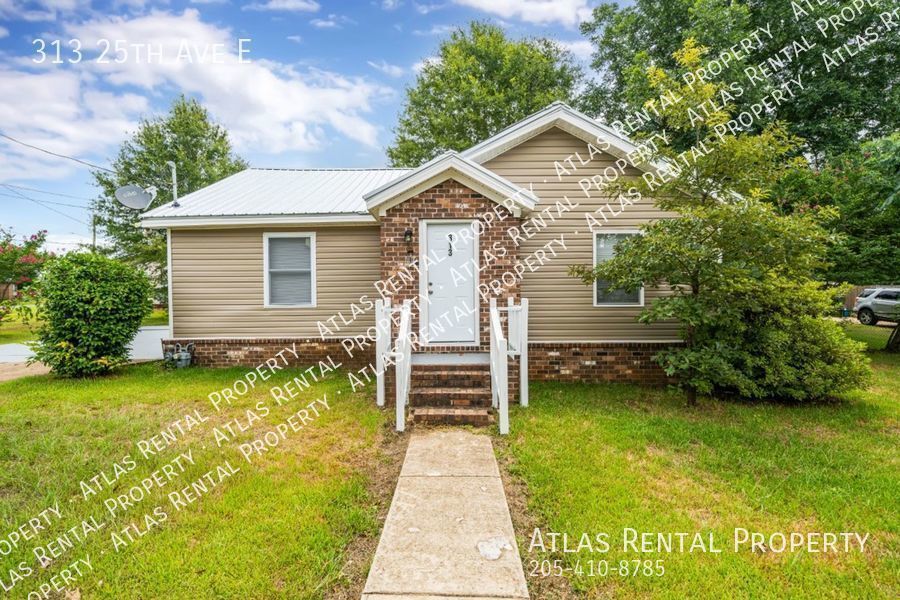 Foto principal - 313 25th Ave E