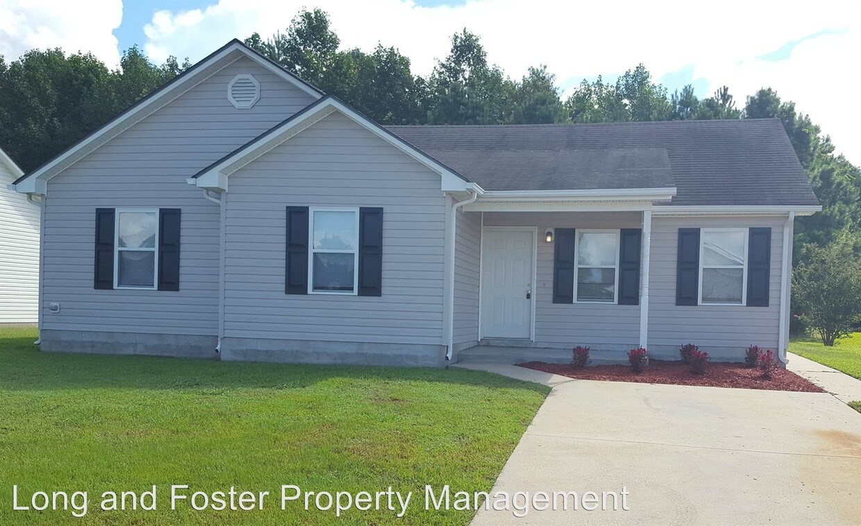 Foto principal - 3 br, 2 bath House - 1200 Jessica Street