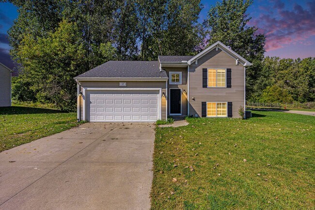 Foto del edificio - Beautiful Home for Lease in Springfield