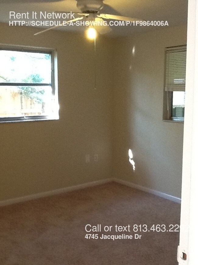 Building Photo - 4745 Jacqueline Dr