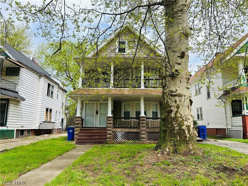 Foto principal - 13807 Rugby Rd