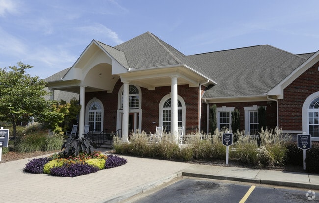 Building Photo - Rocky Creek
