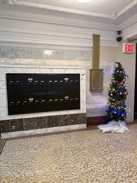 Foto del edificio - 160 Wadsworth Ave