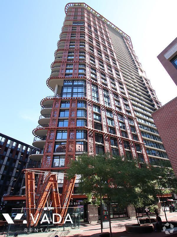 Building Photo - 128 W Cordova St