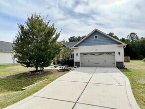 Building Photo - 807 Lavender Ct