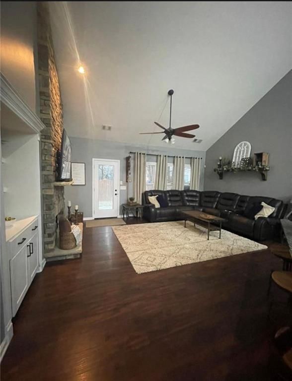 Foto del edificio - 3381 Hunters Point Rd SE