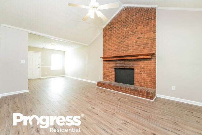 Foto del edificio - 2627 Country Trace SE