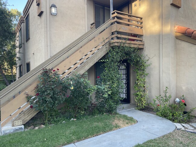 Building Photo - 9885 Scripps Westview Way