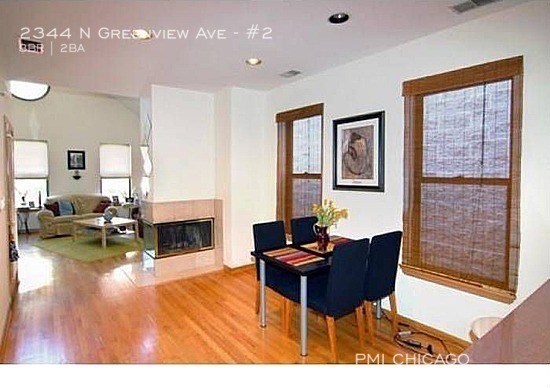 Foto principal - LINCOLN PARK Penthouse Duplex,2full ba,w/d...