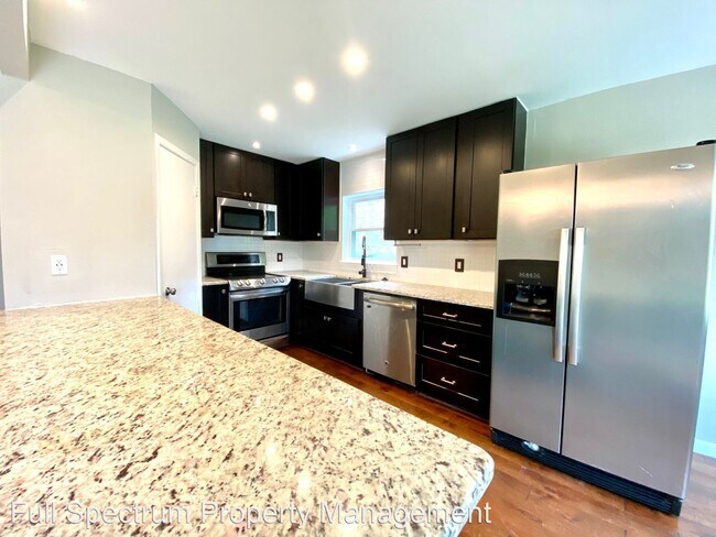 Building Photo - 3 br, 2 bath House - 1018 Ericson Drive
