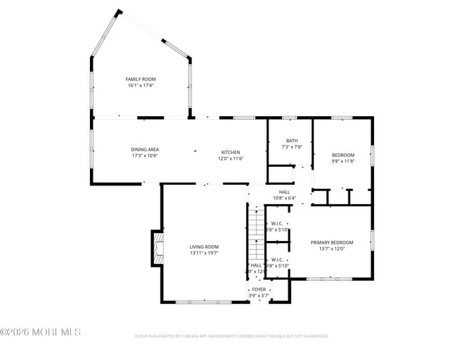 Building Photo - 53 McCarter Ave