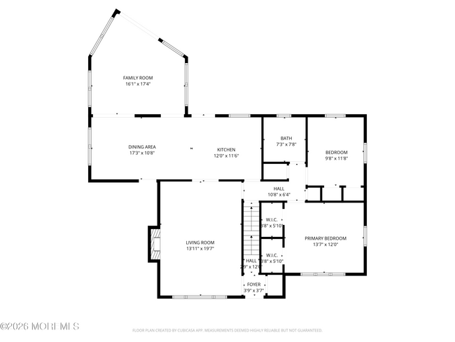 Foto del edificio - 53 McCarter Ave