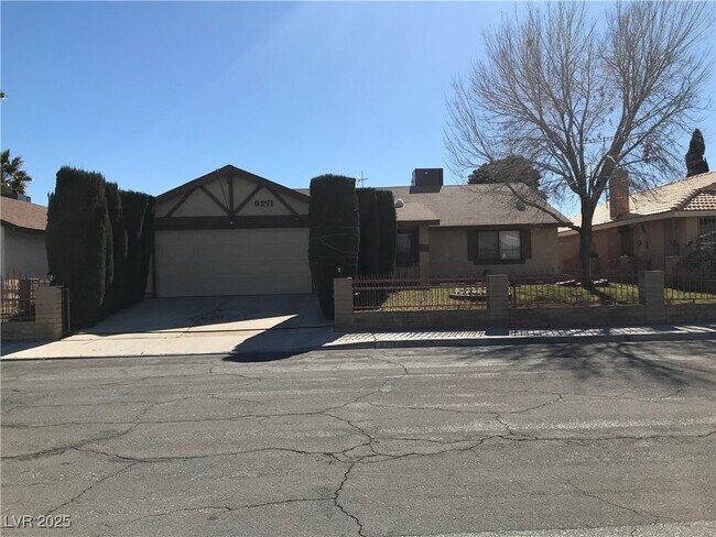 Foto del edificio - 6271 Cedarwood Ave