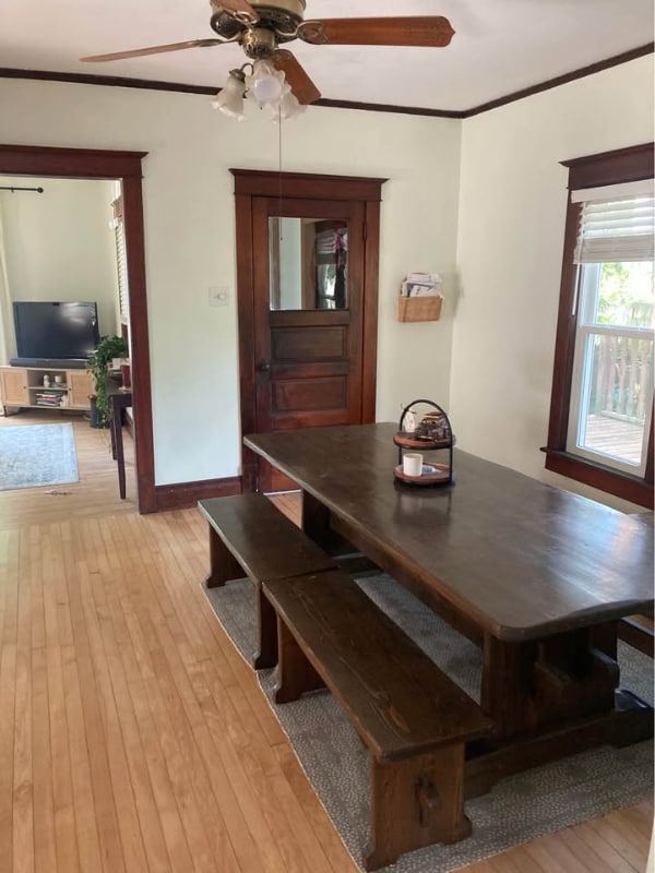 Foto del edificio - 605 Barrie St