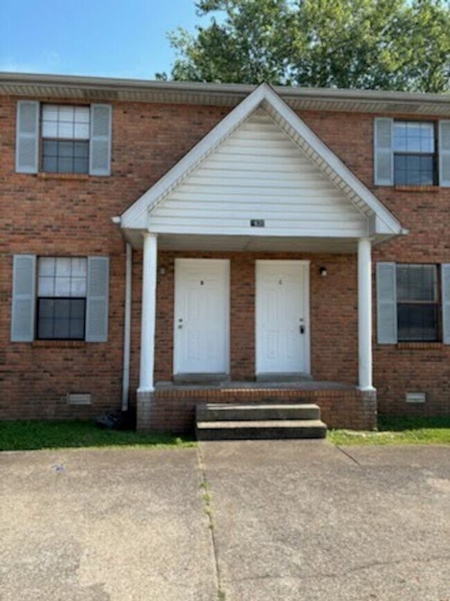 Foto del edificio - 1620 Baltimore Dr