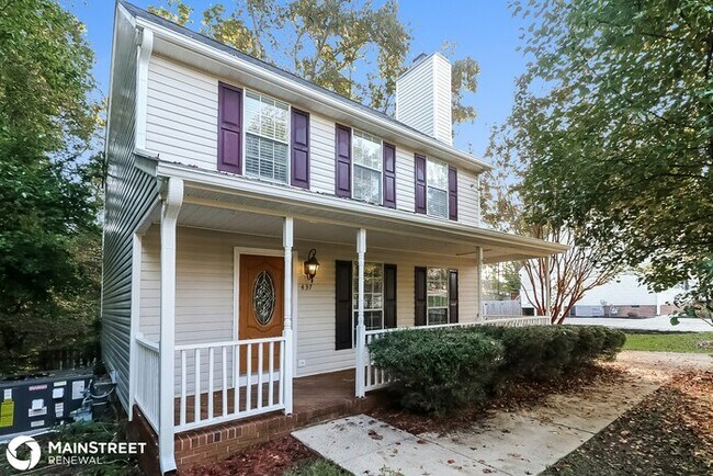 Building Photo - 437 Indian Hill Rd, Holly Springs, NC 27540