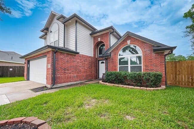 Building Photo - 3527 Bramble Fern Pl