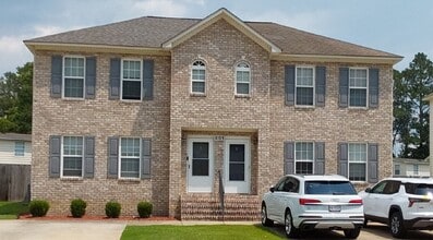 Building Photo - 4109A Brook Creek Ln