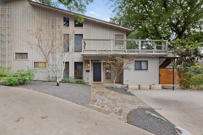 Foto del edificio - 3711 Meredith St