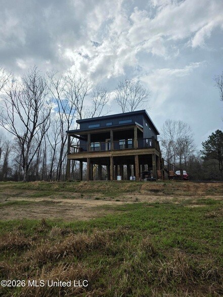 Foto del edificio - 1160 Cottonwood Dr