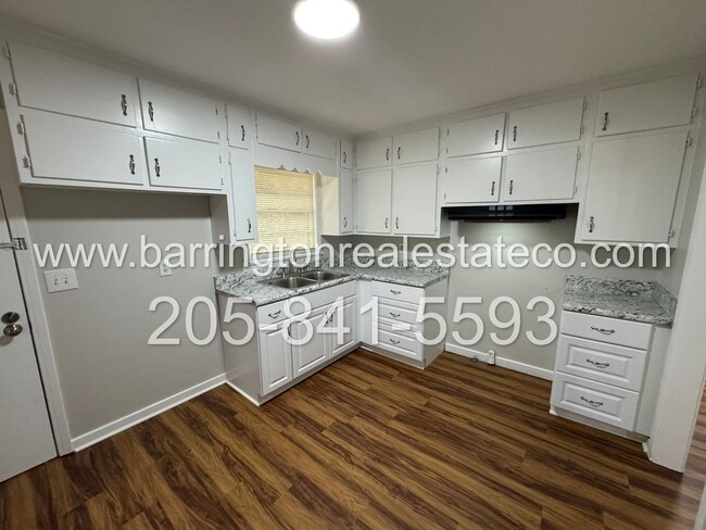 Foto del edificio - Birmingham/Roebuck