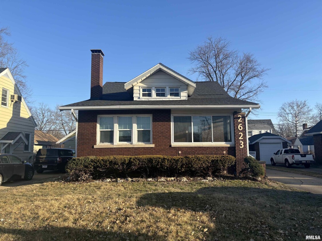 Foto principal - 2623 W Rohmann Ave