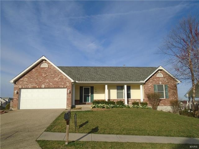 Primary Photo - 3568 Sky Hawk Dr