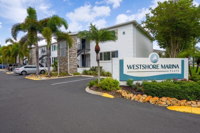 Building Photo - Westshore Marina Flats