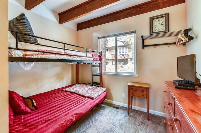 Foto del edificio - Tahoe City, Dollar Hill Ski Lease with Loft