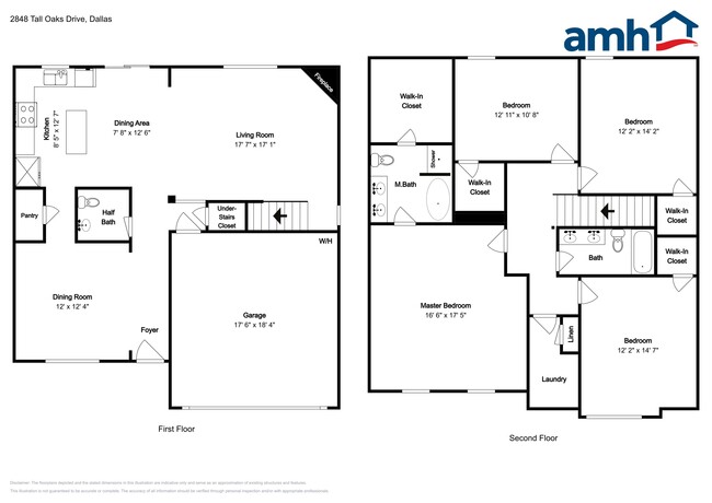 Building Photo - 2848 Tall Oaks Dr