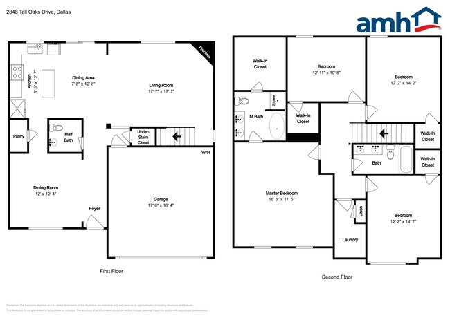 Foto del edificio - 2848 Tall Oaks Dr