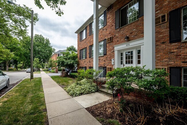 Foto del interior - Hartford Place