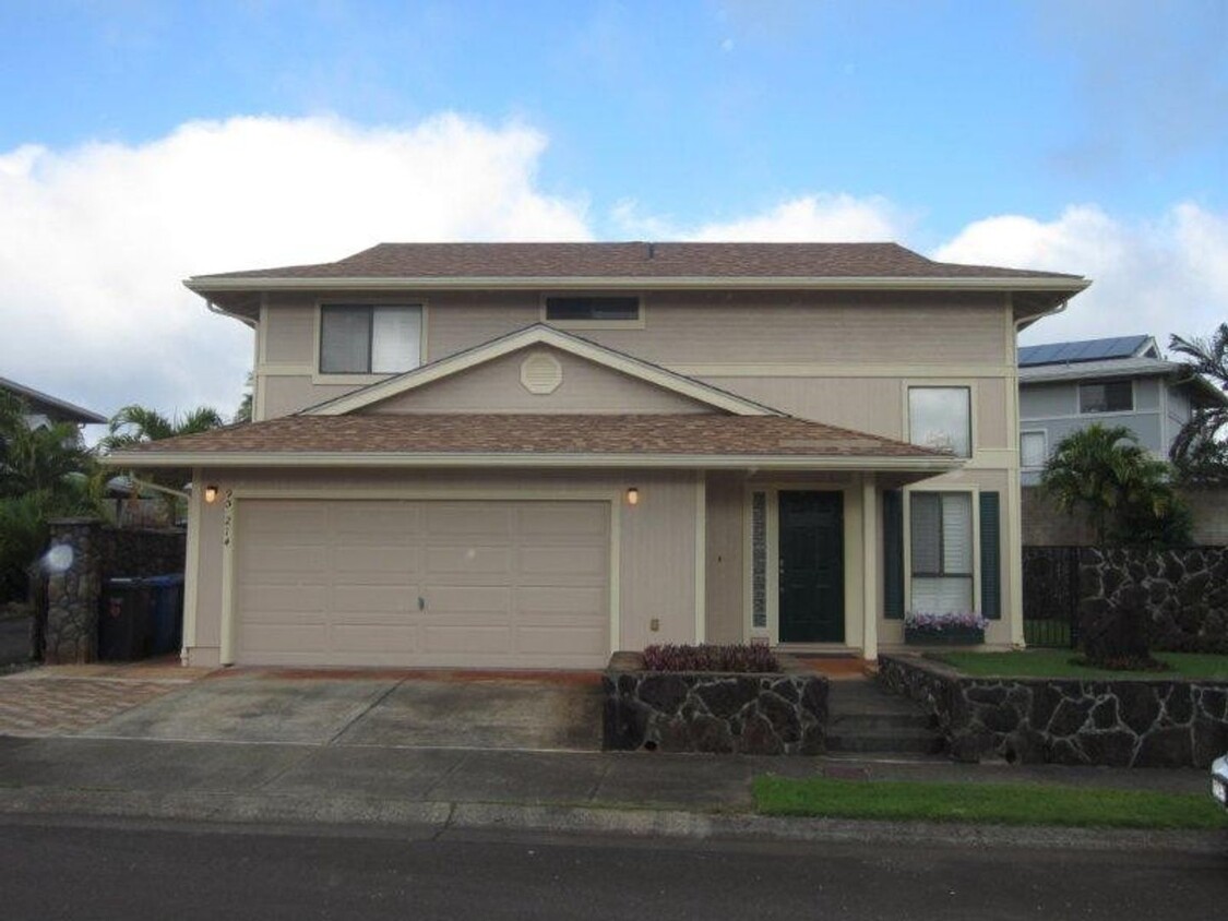 Foto principal - Beautiful 3 BD / 2.5 BA Home In Mililani M...