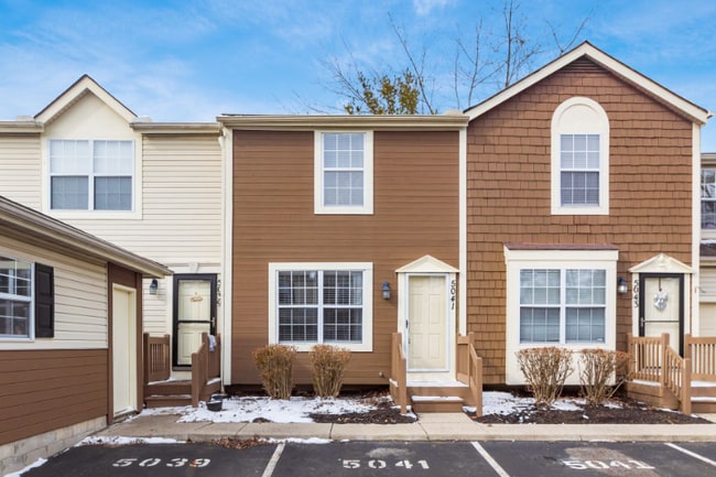 Building Photo - 5041 Stoneybrook Blvd