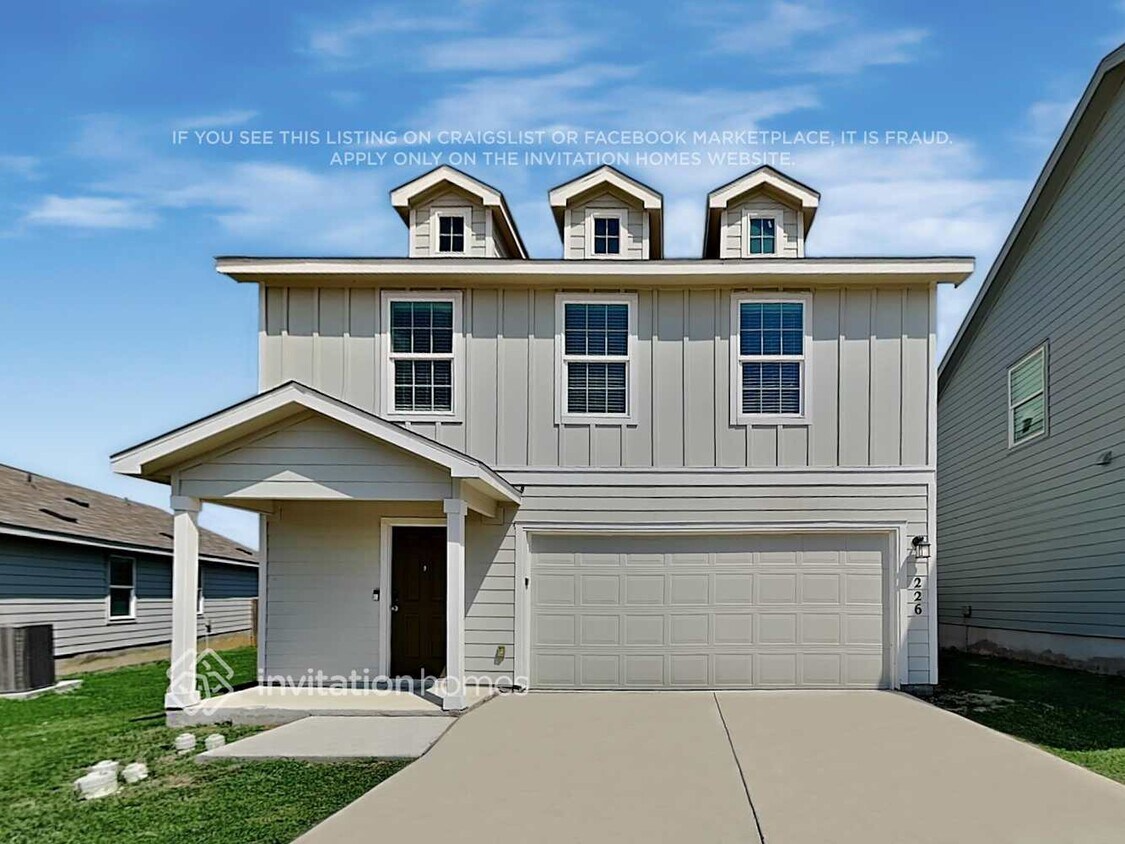 Primary Photo - 226 Hollywood Dr