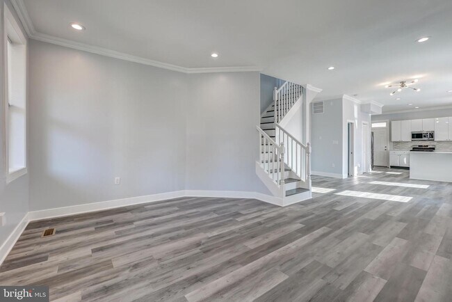 Foto del edificio - 1115 8th St NE