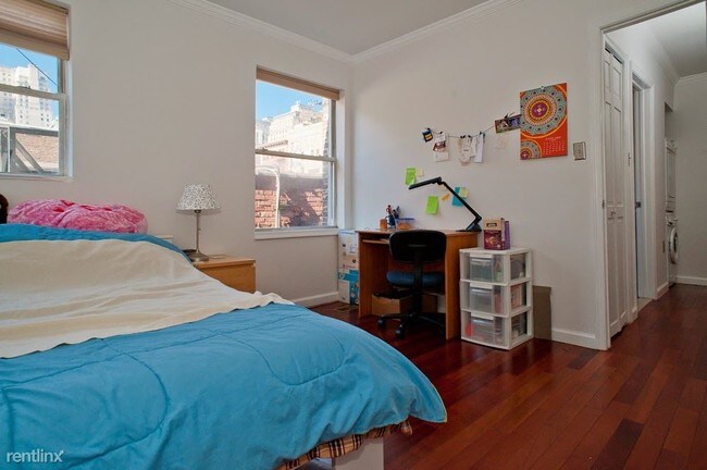 Foto del edificio - 1105 Walnut St