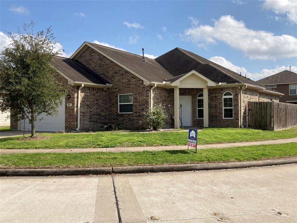 11927 Dalkey Dr, Houston, TX 77051 House Rental in Houston, TX