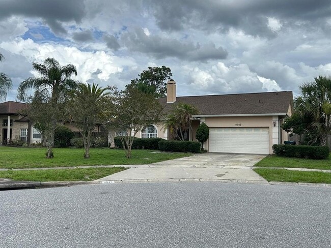 Building Photo - 11942 Frieth Dr