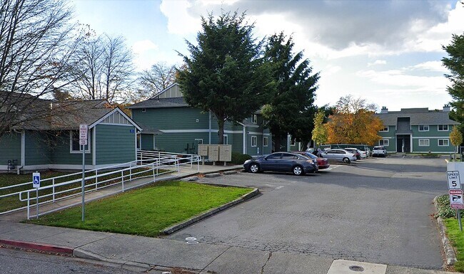 Foto del edificio - 115 Hulbush Ln