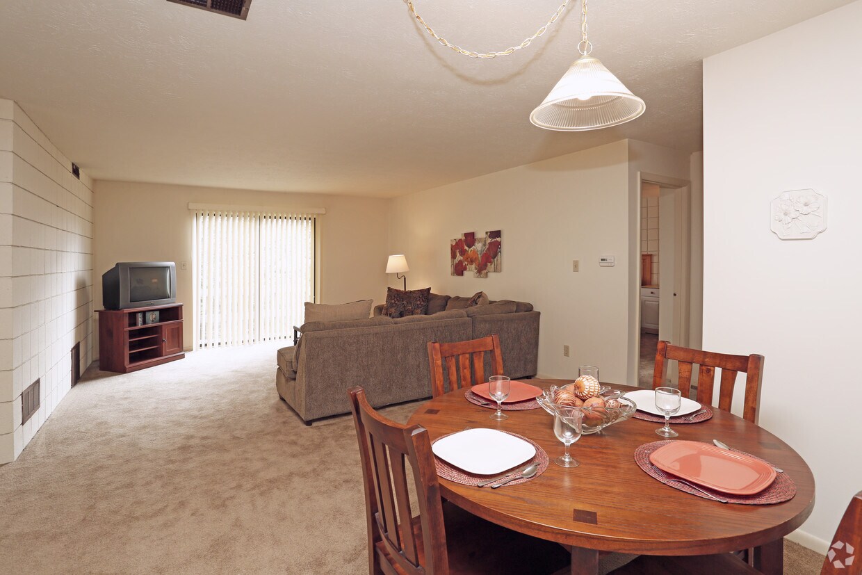 Shaler Highlands Apartments Apartments 629 Glen Malcolm Dr Glenshaw