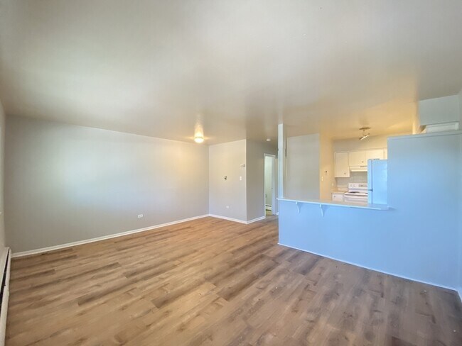 Foto del edificio - 5275 W 1st Ave