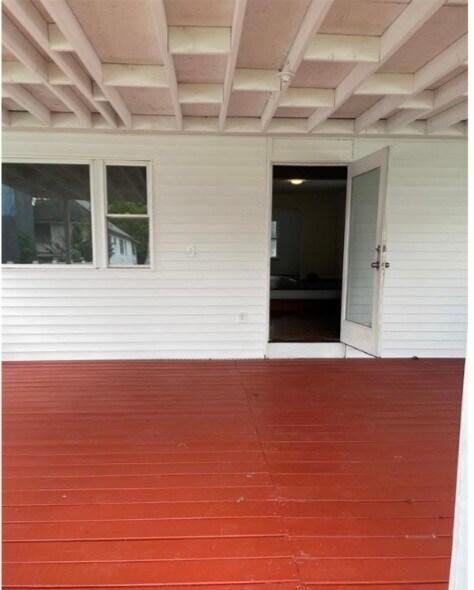 Foto del edificio - 4 Gray St