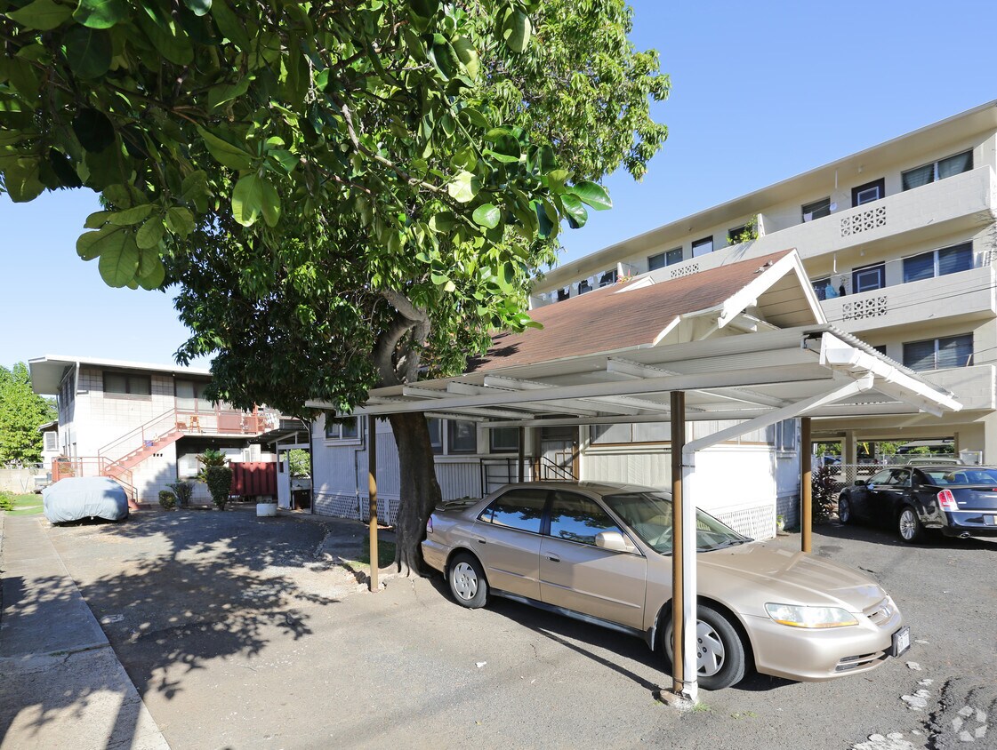 Foto principal - 822 Birch St