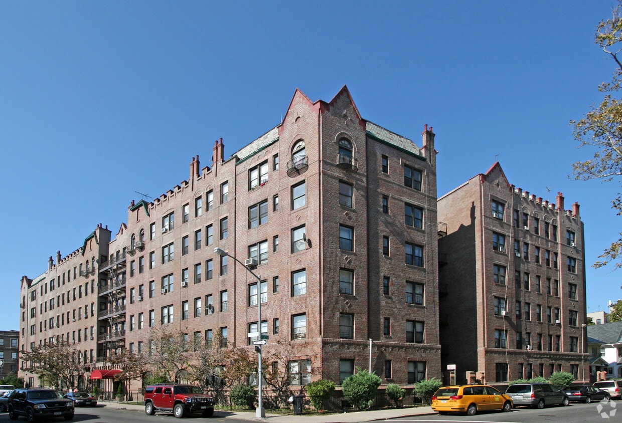 2215 Newkirk Ave, Brooklyn, NY 11226 2215 Newkirk Ave Brooklyn, NY