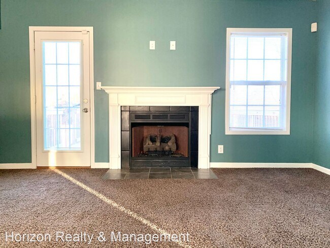 Building Photo - 4 br, 3 bath House - 1359 Constitution Dr