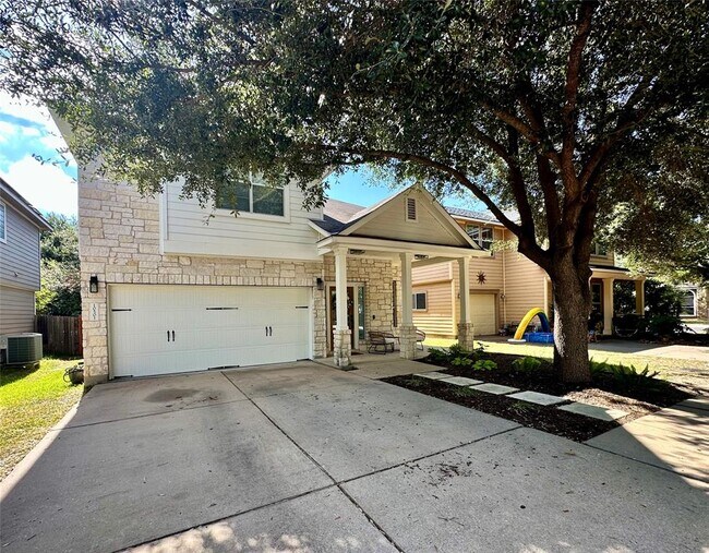 Foto del edificio - 10501 Wylie Dr
