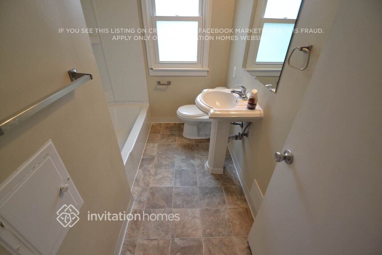 Foto del edificio - 4016 5th Ave S