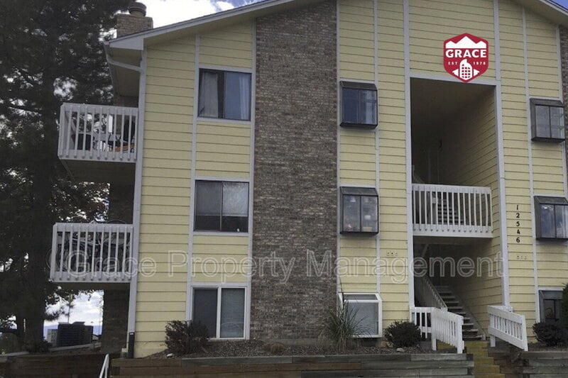 Photo - 12546 East Cornell Avenue
