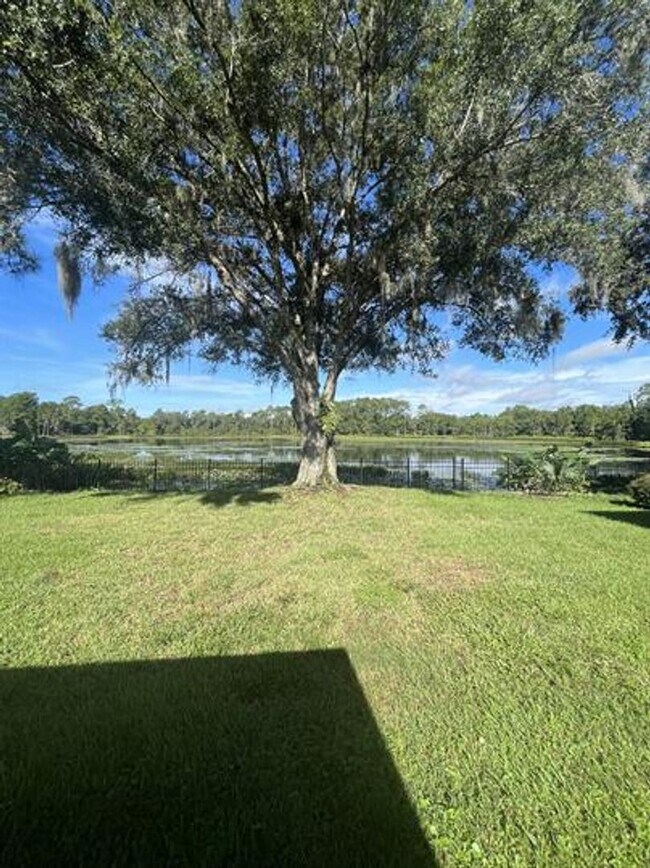 Foto del edificio - Eustis Lake Front Home with 2 Primary Bedr...